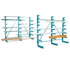 Welded Cantilever Racking