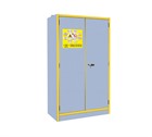 Flammable Storage Cabinet with 30 Minute Fire Rating