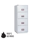 60 Minute Fire Rated Cabinet