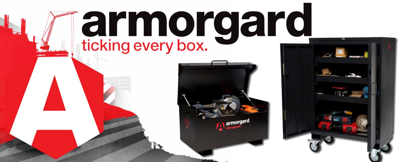 Armorgard Security Products